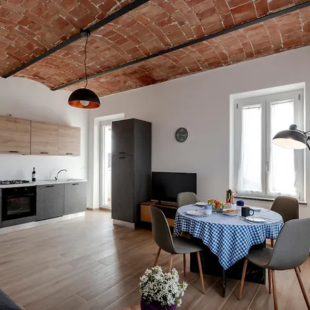 Daire Ca' Di Fiore, A Paradise In The Heart Of Agliano Terme