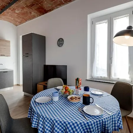 Ca' Di Fiore, A Paradise In The Heart Of