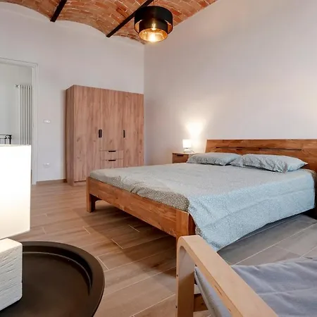 Ca' Di Fiore, A Paradise In The Heart Of Agliano Terme