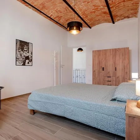 Ca' Di Fiore, A Paradise In The Heart Of Daire