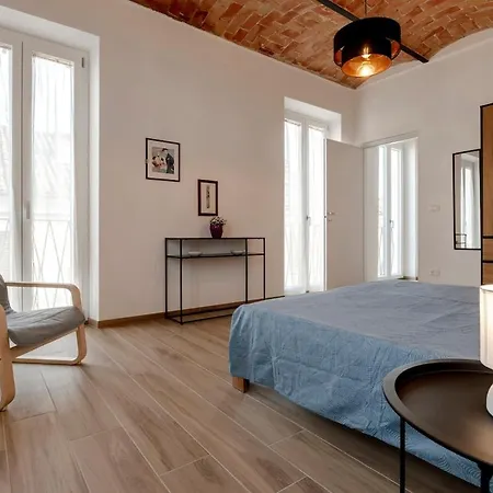 Ca' Di Fiore, A Paradise In The Heart Of Appartamento *