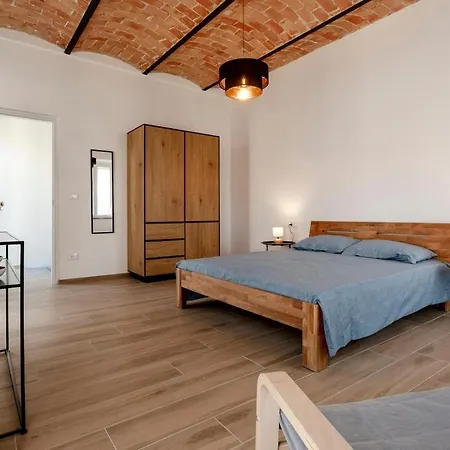 Appartamento Ca' Di Fiore, A Paradise In The Heart Of *