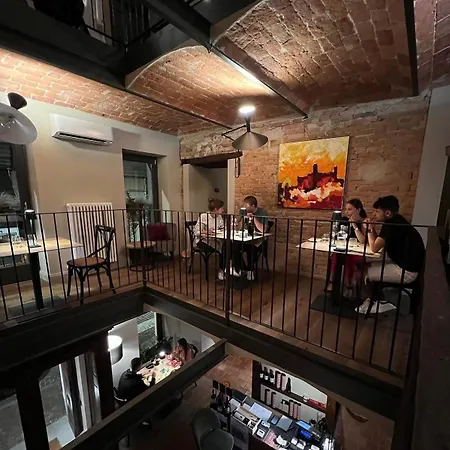Ca' Di Fiore, A Paradise In The Heart Of Agliano Terme